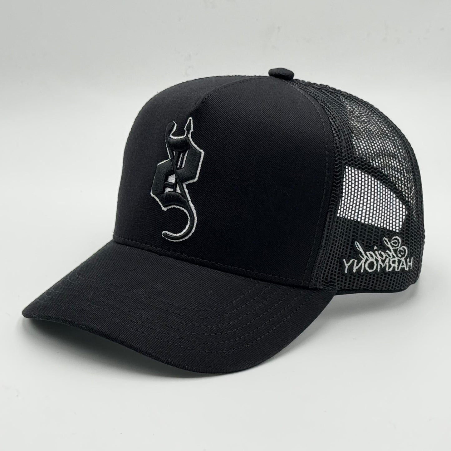 Gorra Social Harmony S-Type