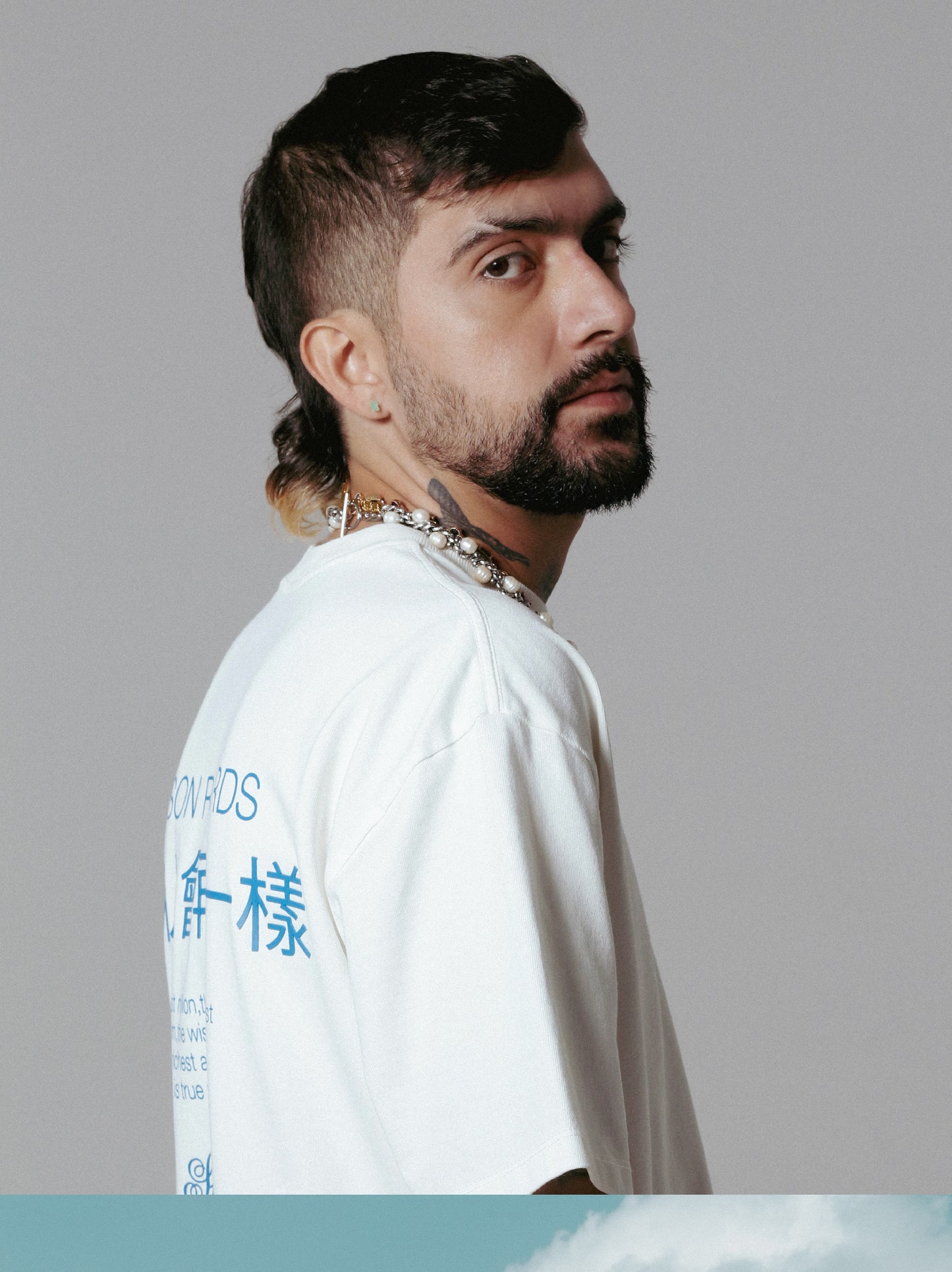 Camiseta Social Harmony Ricalma