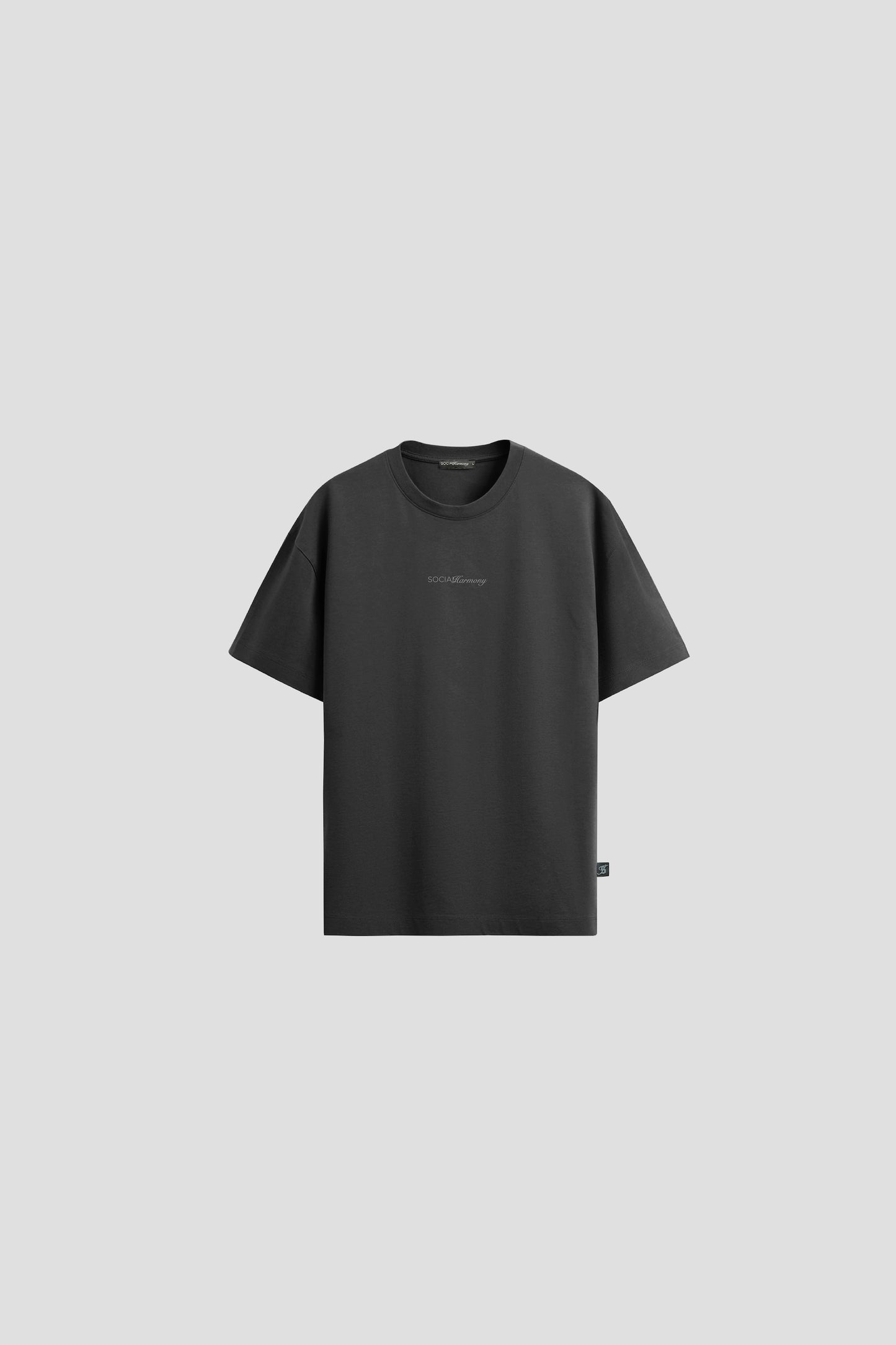 Camiseta - Lucius