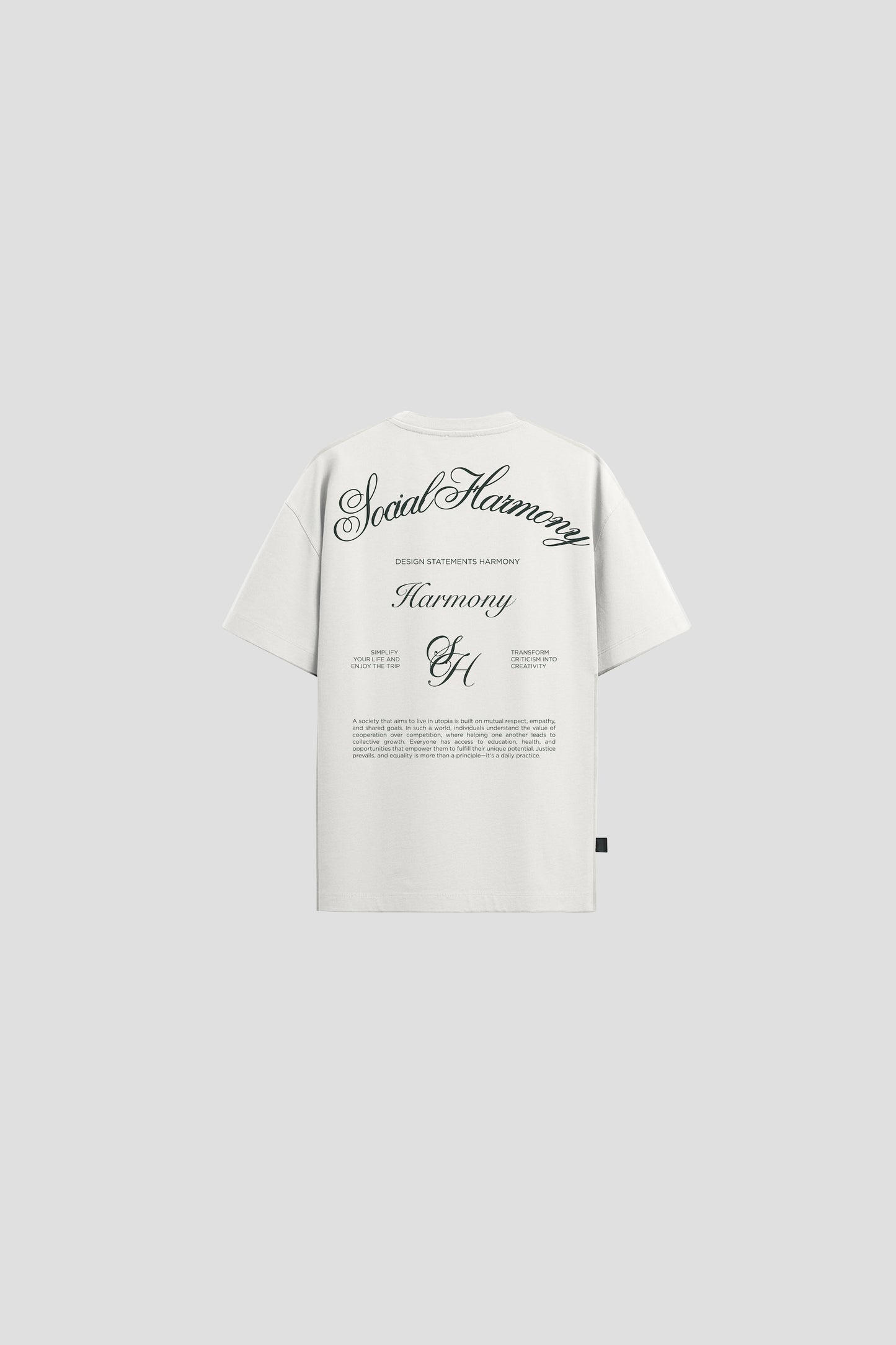 Camiseta - Ferdye