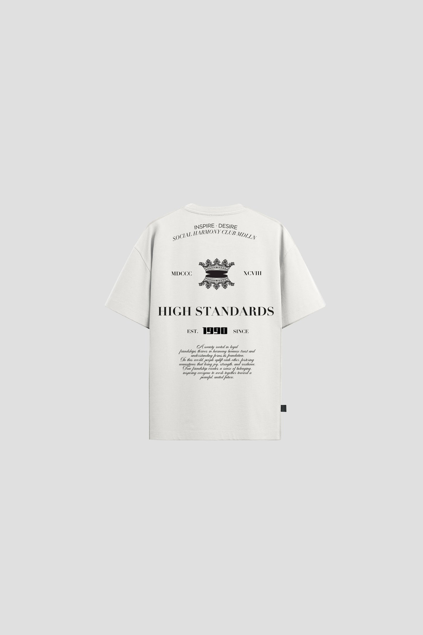 Camiseta - Esppita