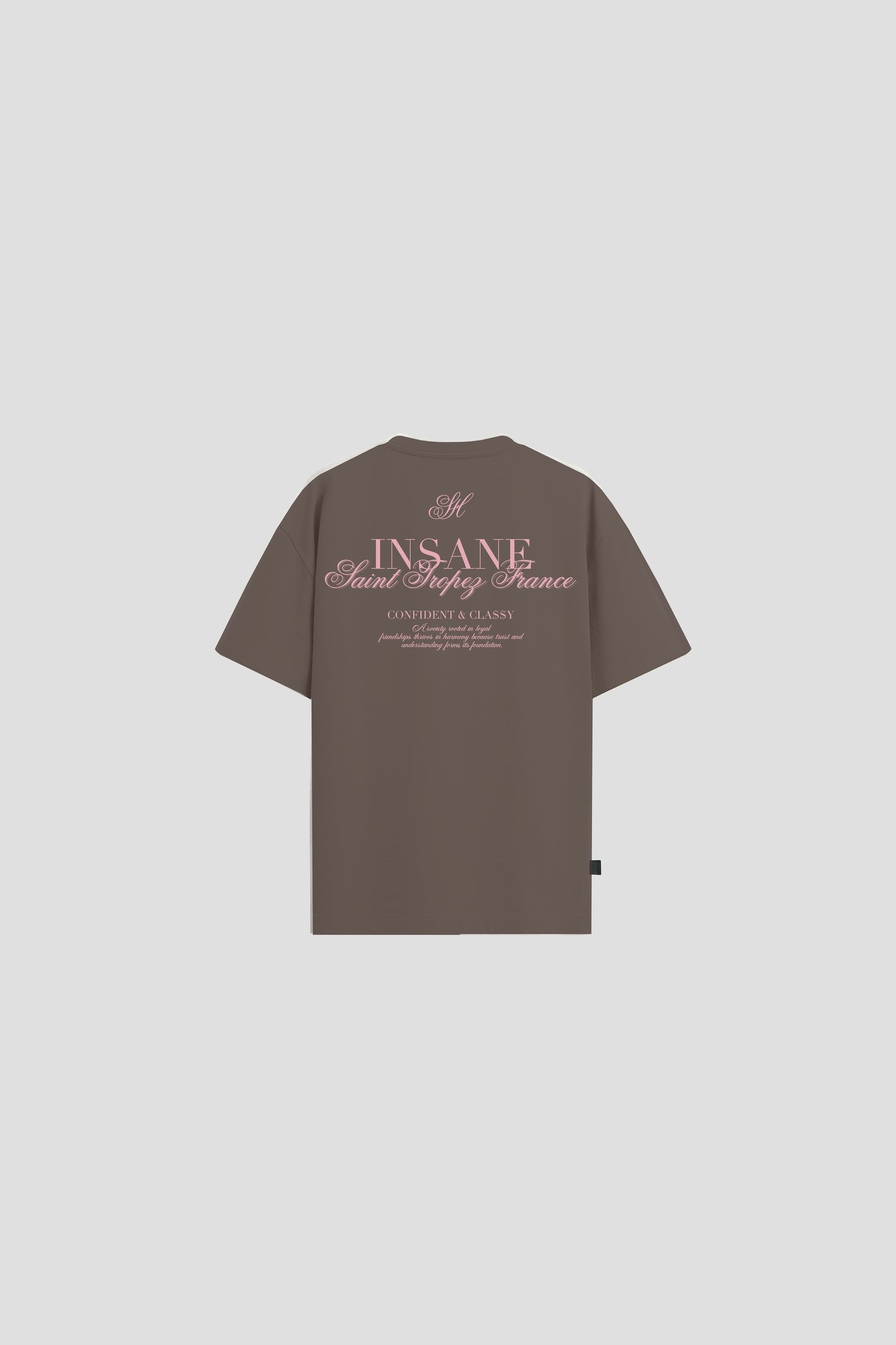Camiseta - Aframi