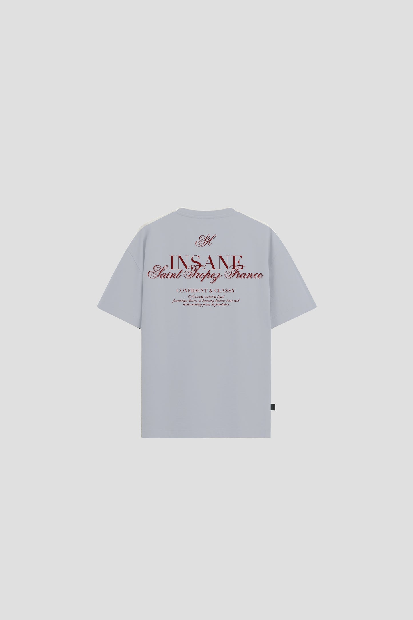 Camiseta - Dresena