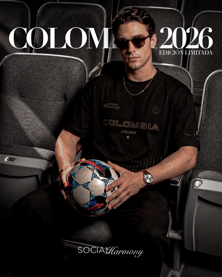 Selección Colombia