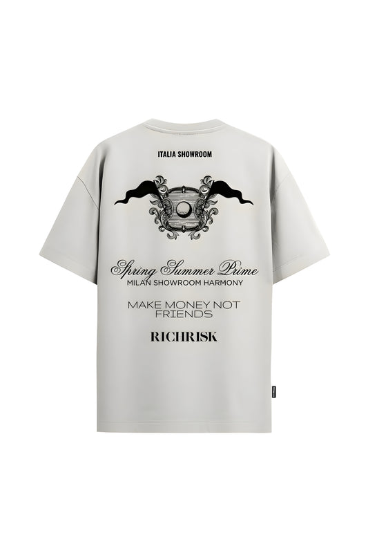 Camiseta Social Harmony Dacalde