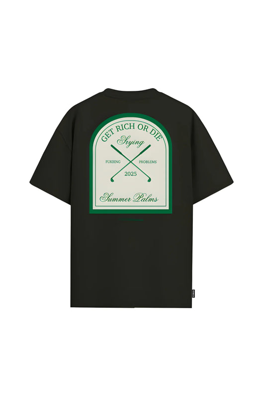 Camiseta Social Harmony Reyarts