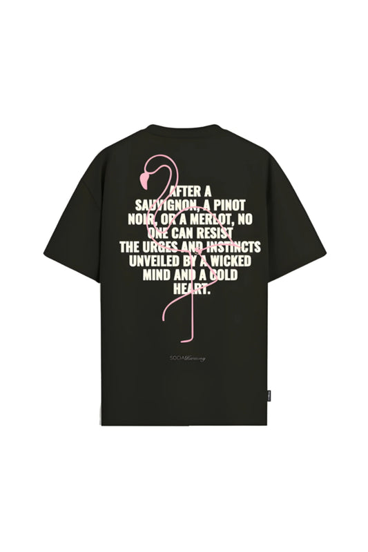 Camiseta Social Harmony Moremar