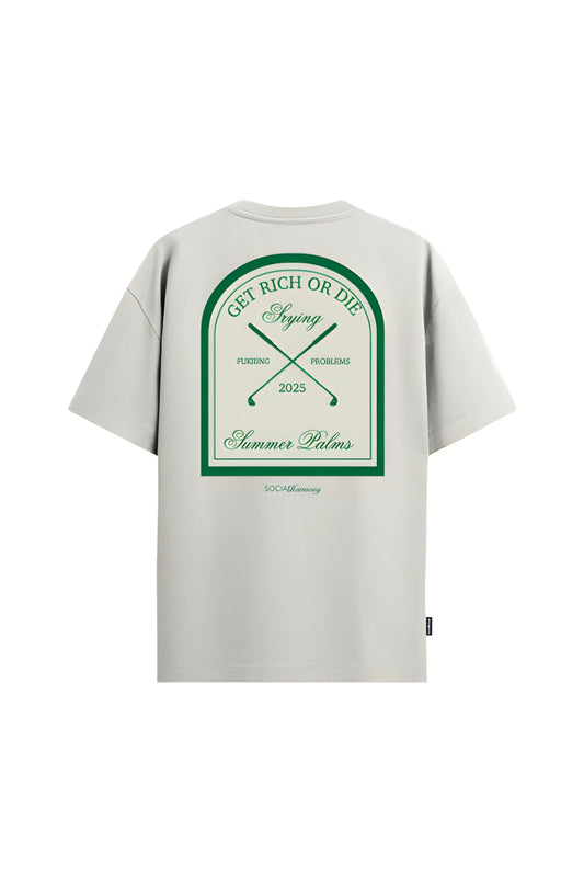 Camiseta Social Harmony Rilondo