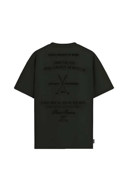 Camiseta Social Harmony Aljara