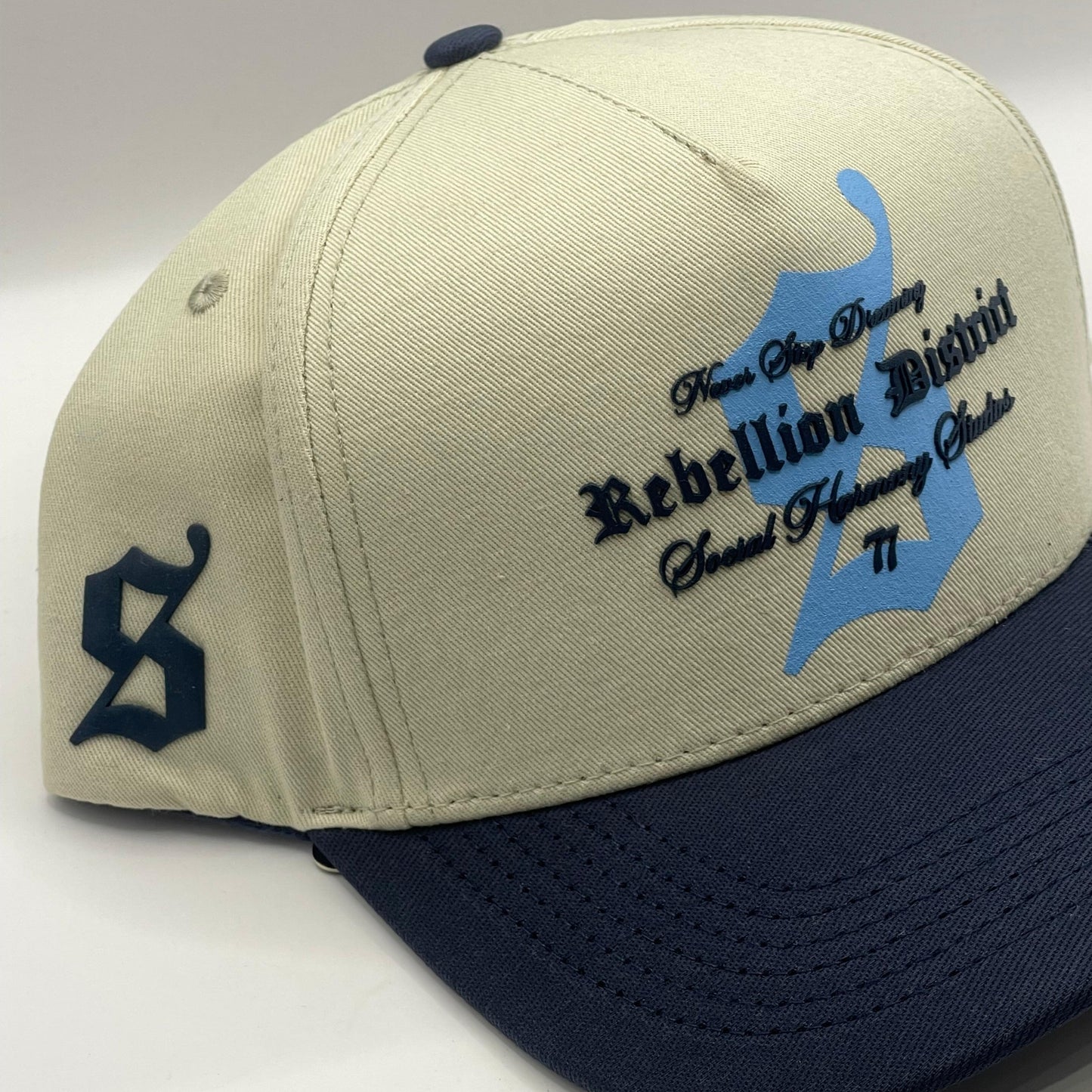 Gorra - Emitta 2