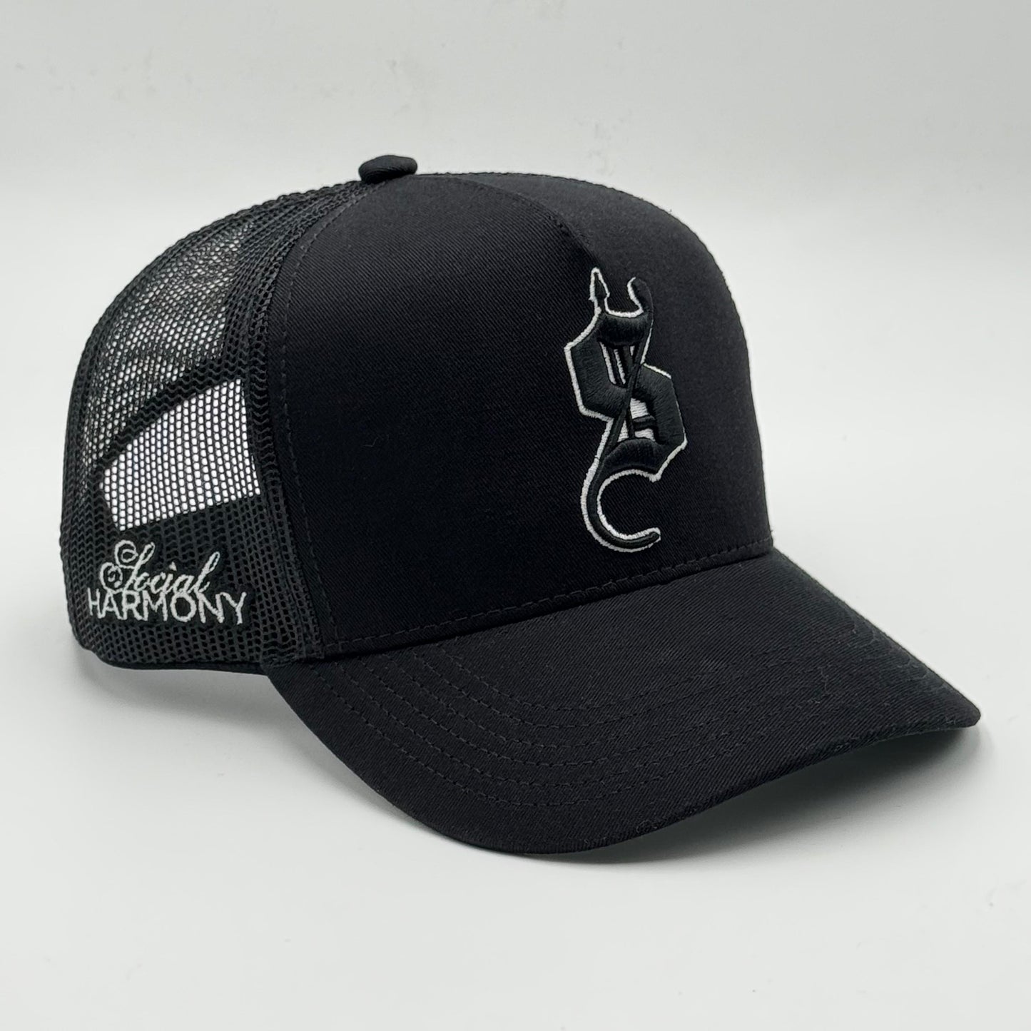Gorra Social Harmony S-Type
