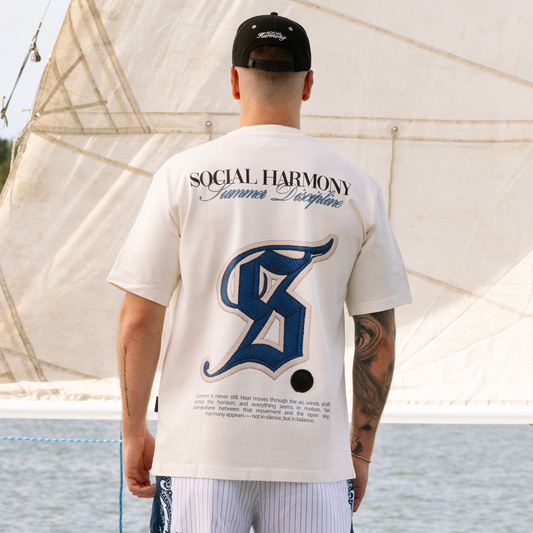 Camiseta Burn The Ships