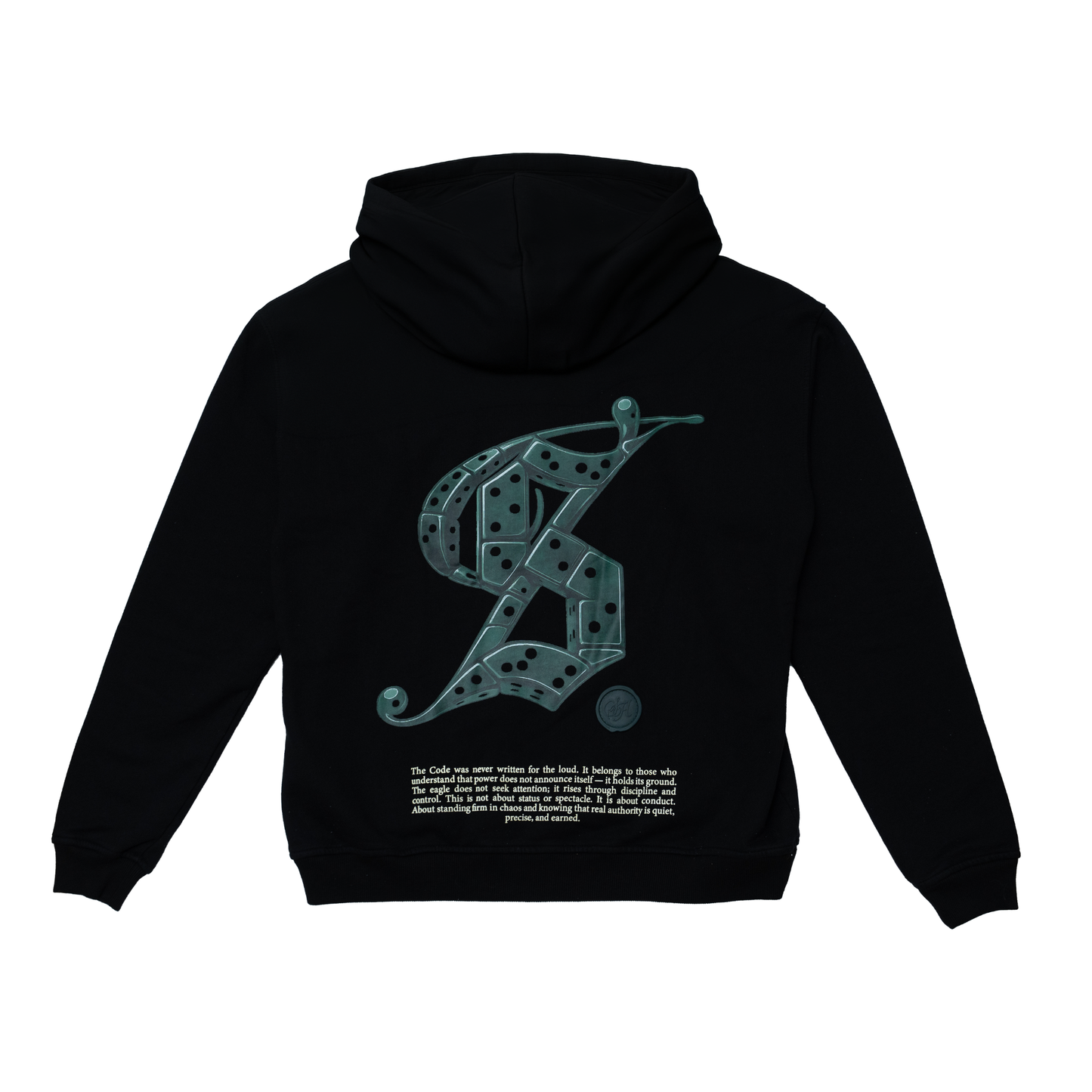 Hoodie Social Harmony Run and Fun