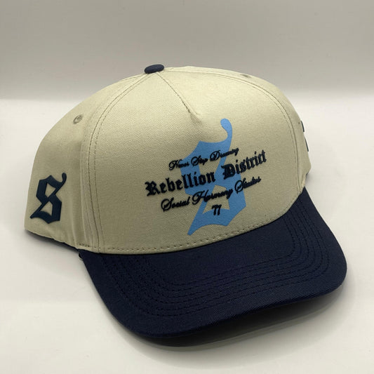 Gorra - Emitta 2