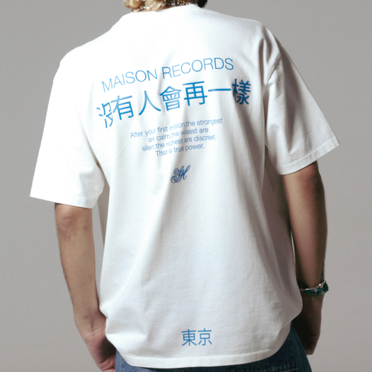 Camiseta Social Harmony Ricalma