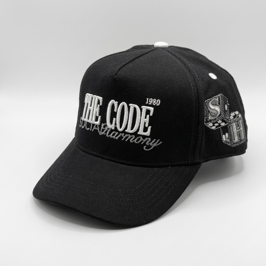 Gorra Social Harmony Lucky