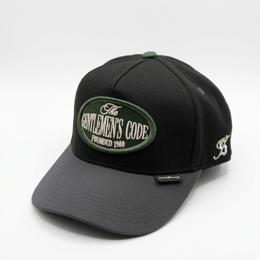 Gorra Social Harmony Growth