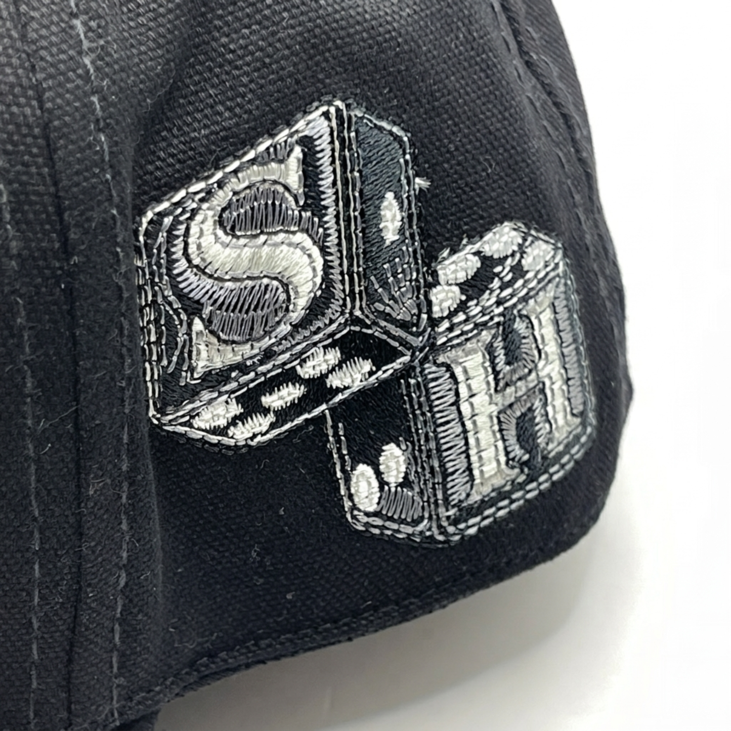 Gorra Social Harmony Lucky