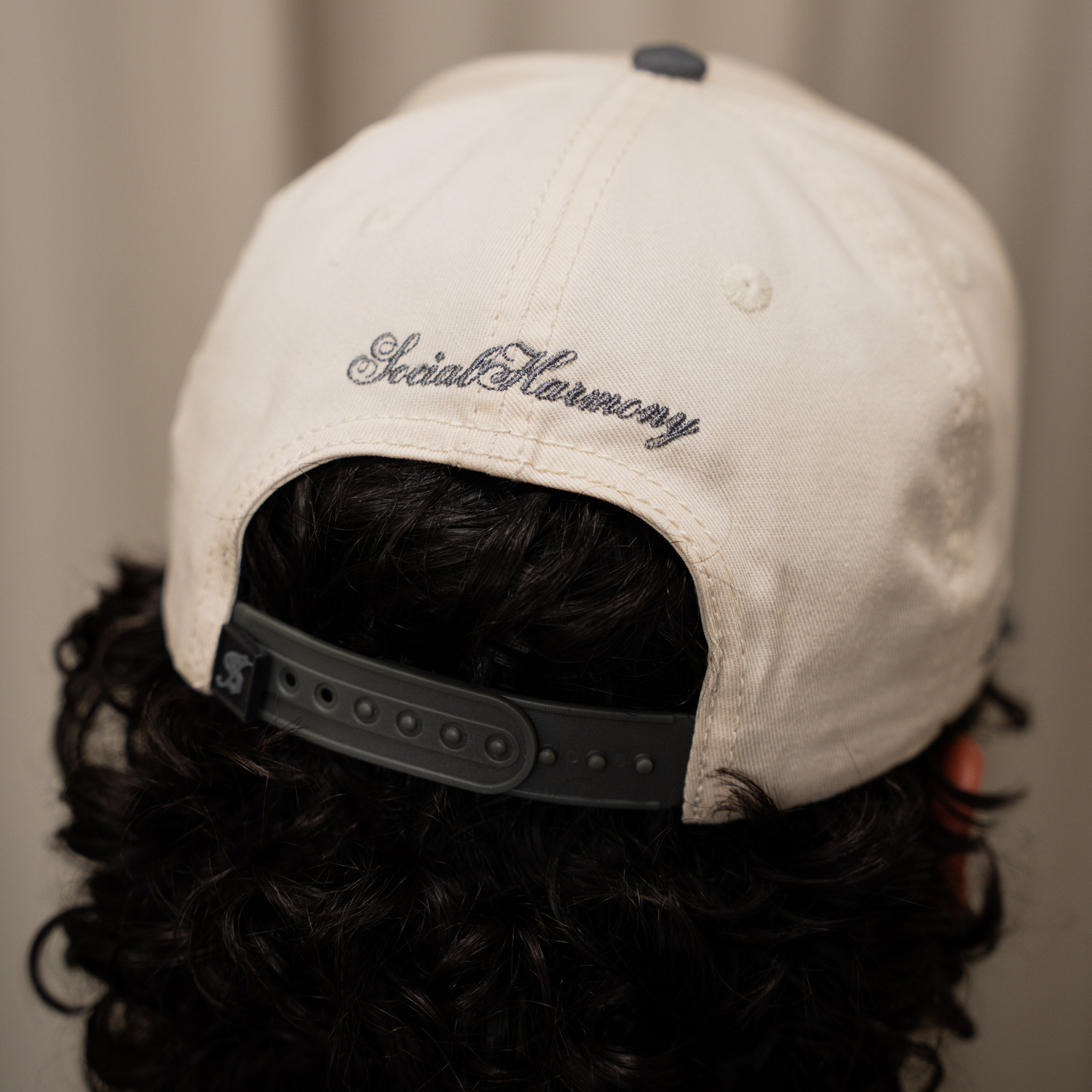 Gorra Social Harmony Susima