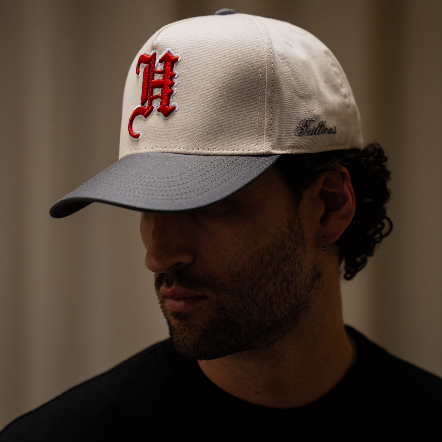 Gorra Social Harmony Susima