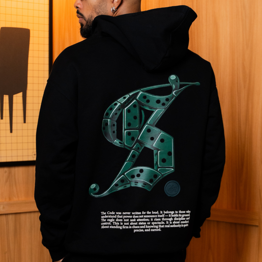Hoodie Run and Fun