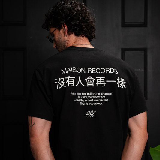 Camiseta Social Harmony Inalto