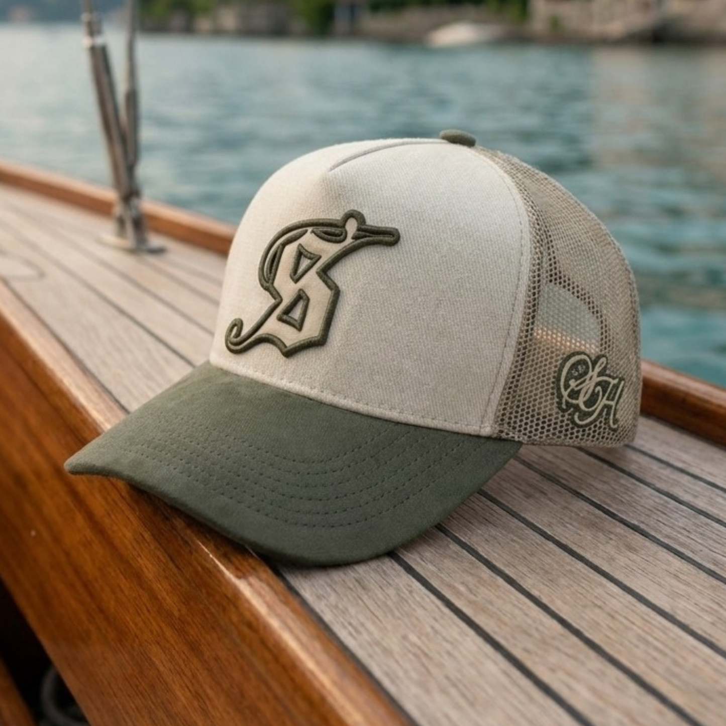 Gorra Cruiser