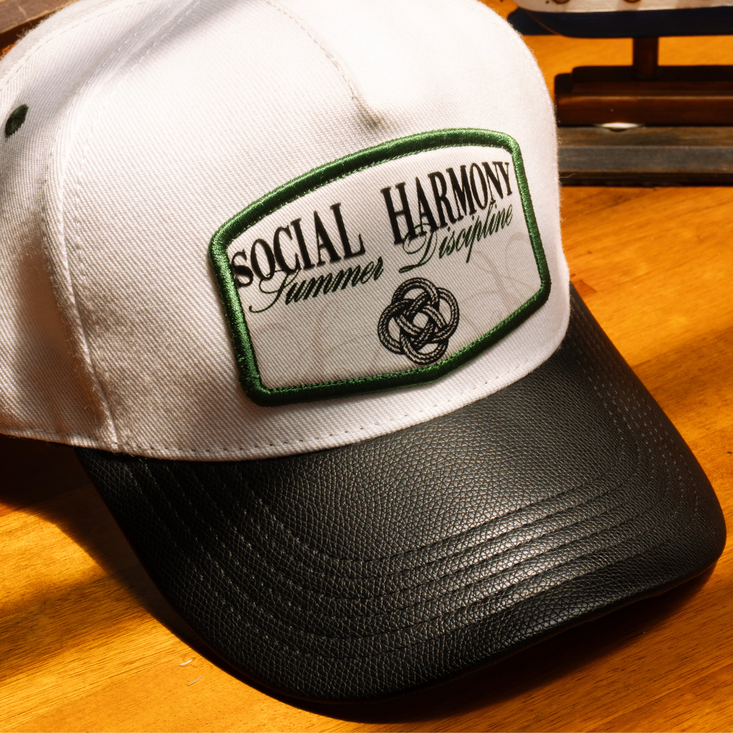 Gorra Clitpper