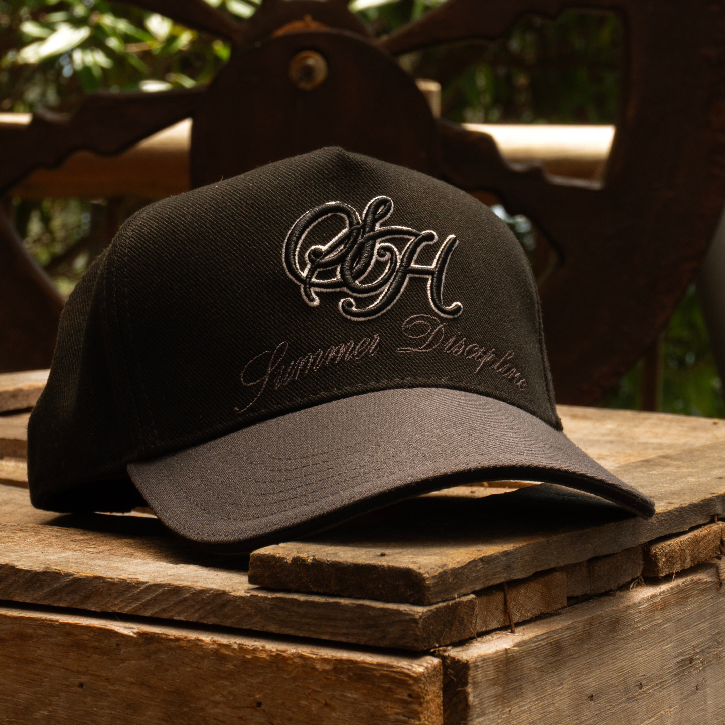 Gorra Tipper
