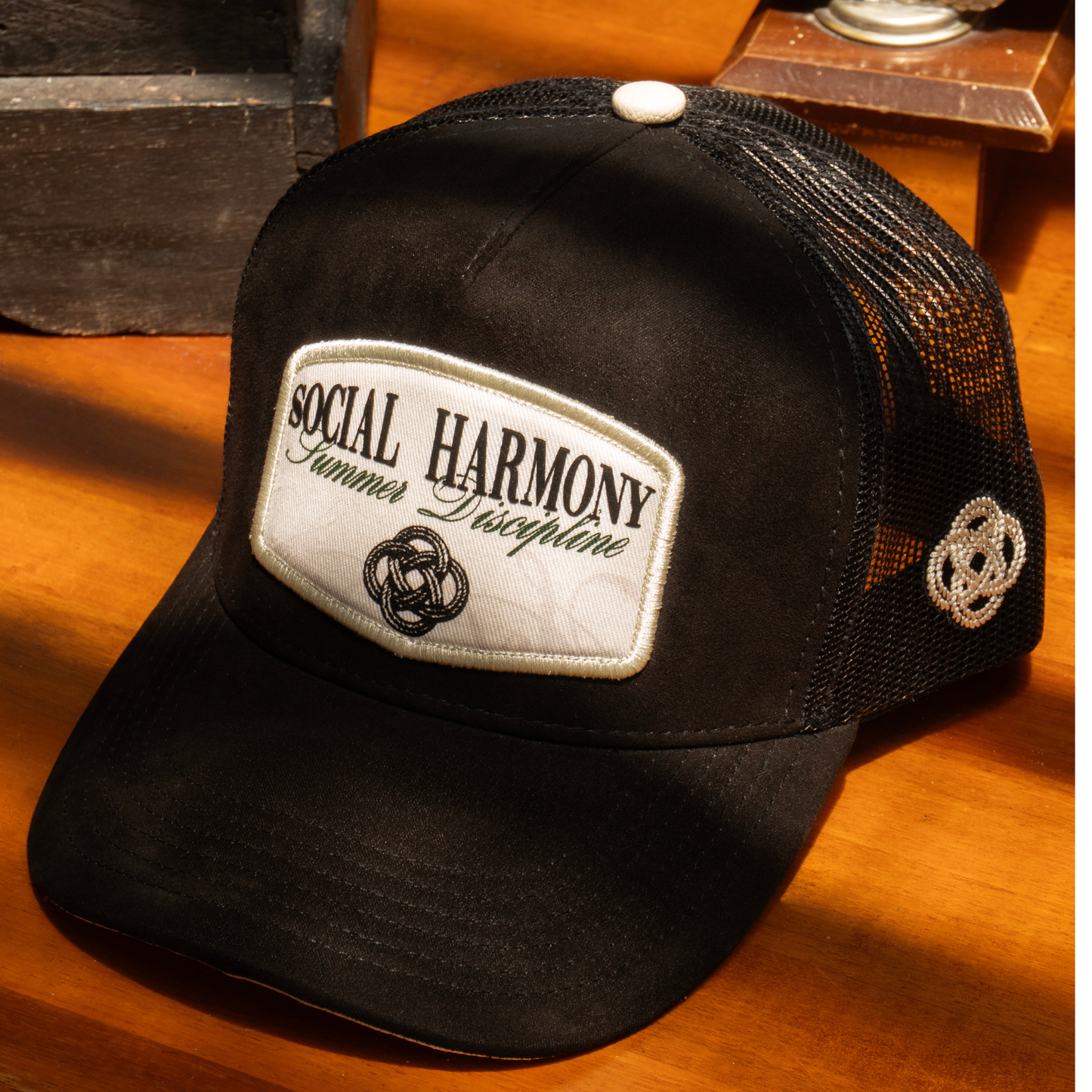 Gorra Slooper