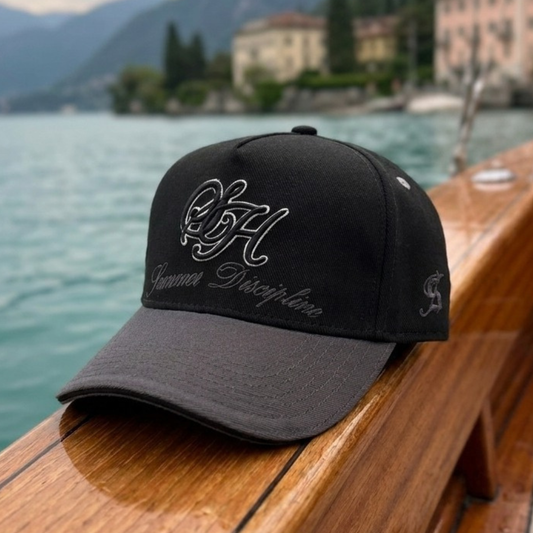 Gorra Tipper