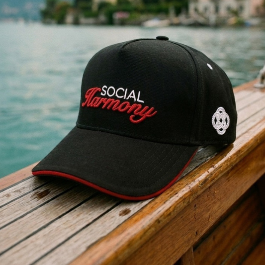 Gorra Cutter