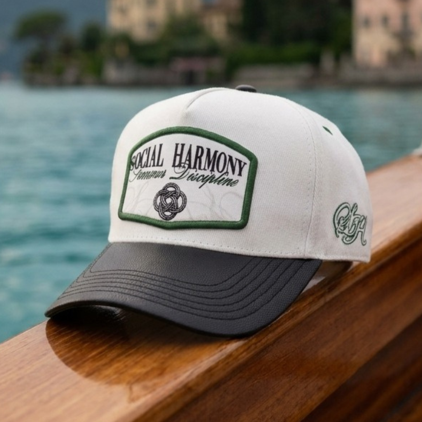 Gorra Clitpper