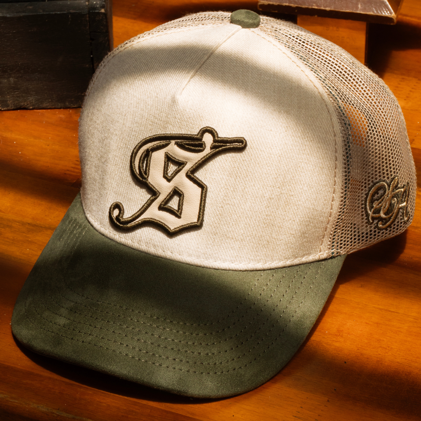 Gorra Cruiser