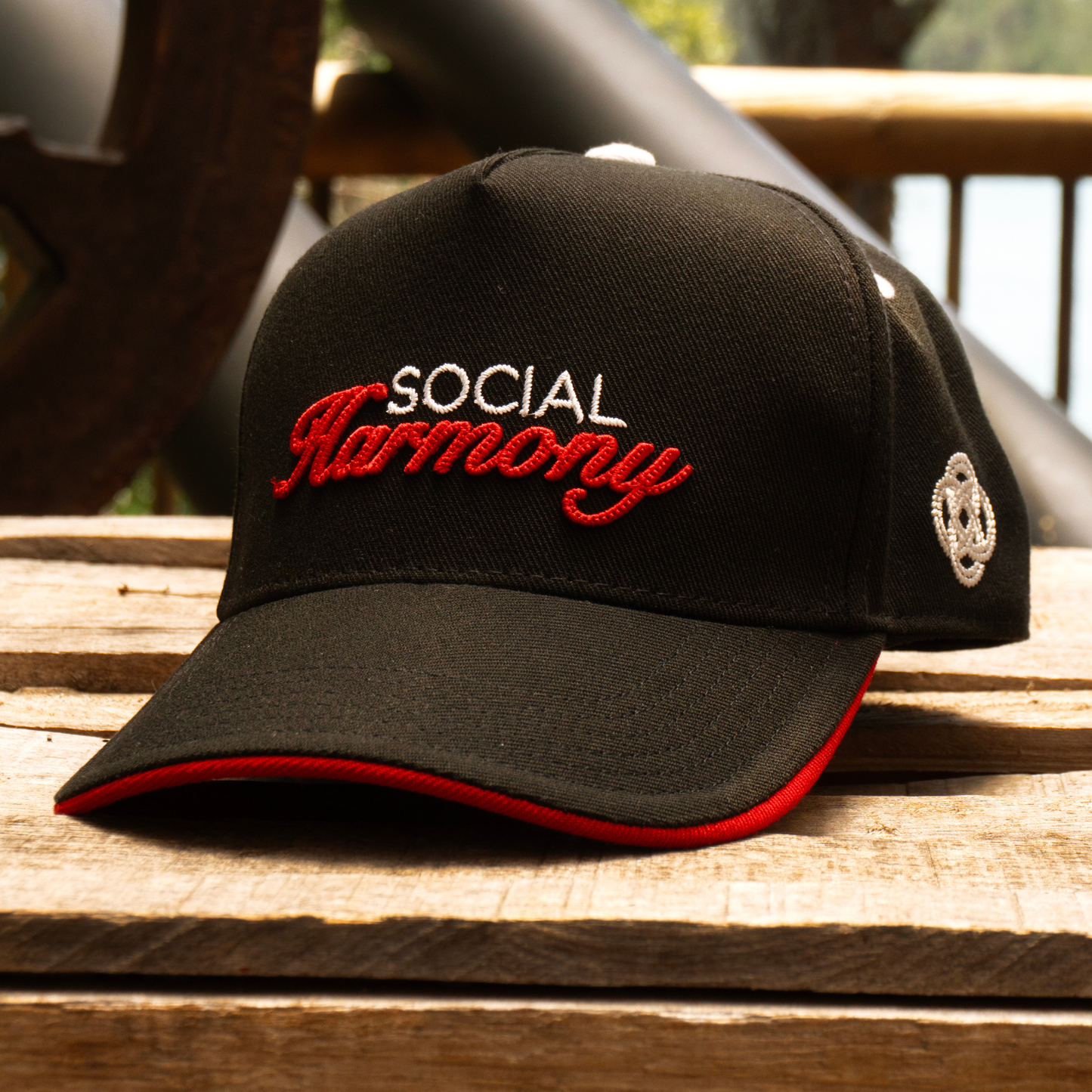 Gorra Cutter