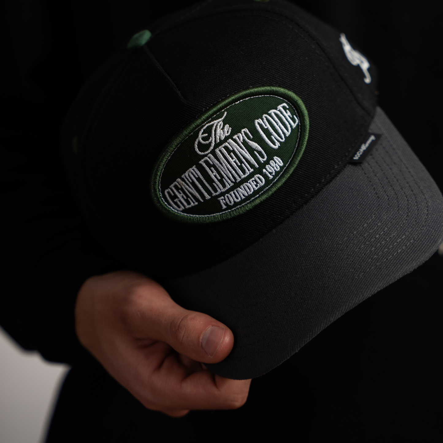 Gorra Social Harmony Growth