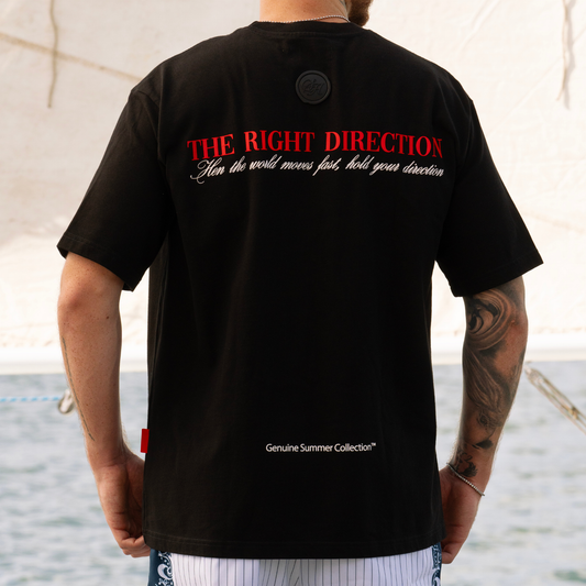 Camiseta Social Harmony The Horizon