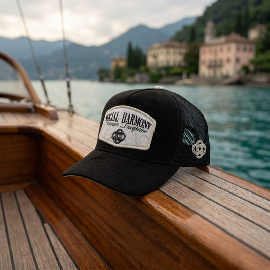 Gorra Social Harmony Slooper
