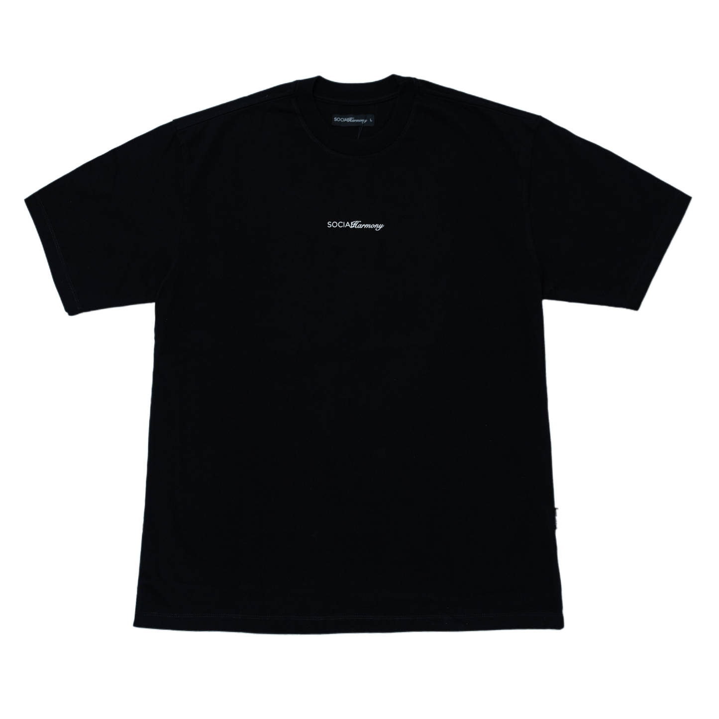 Camiseta Social Harmony One Shot