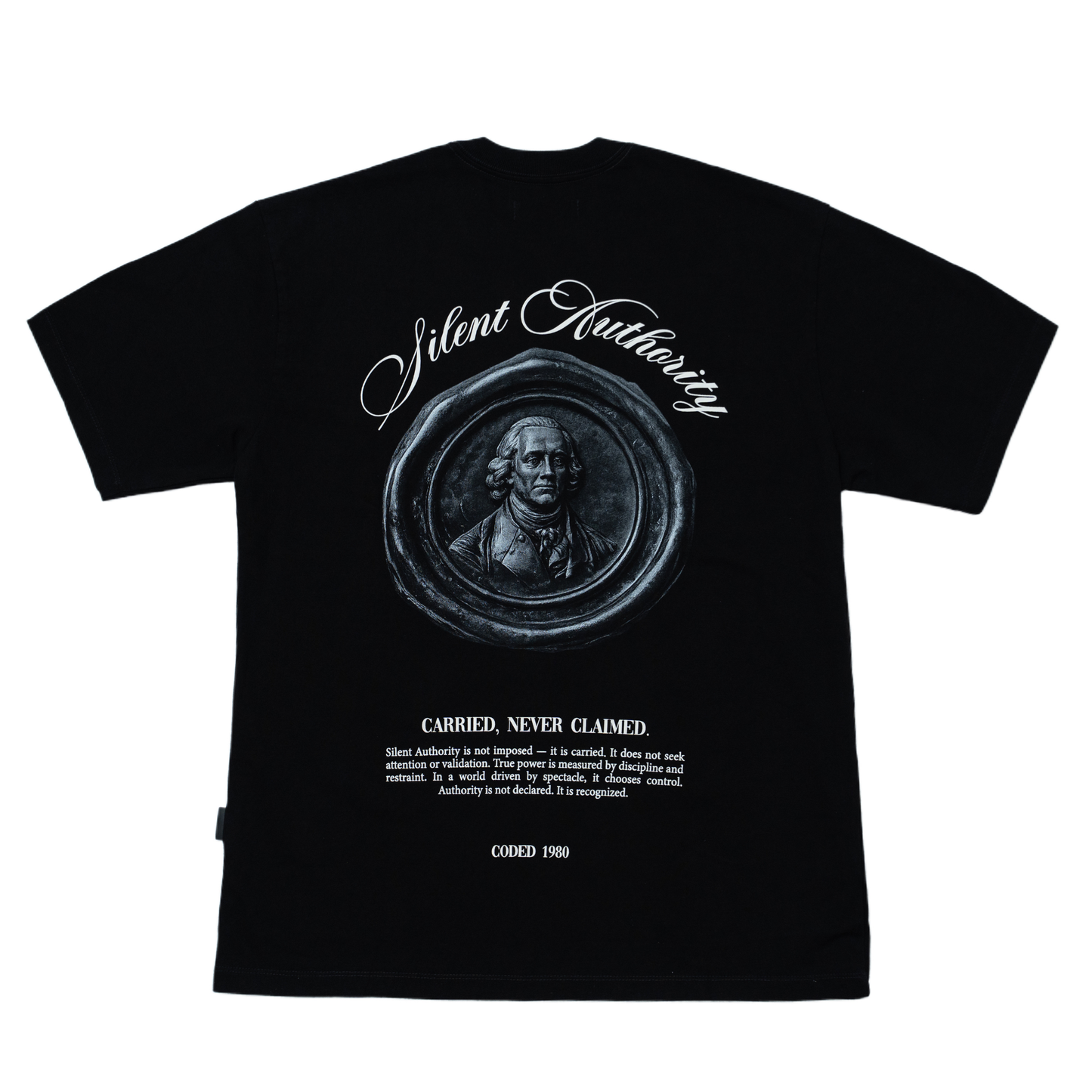 Camiseta Social Harmony One Shot