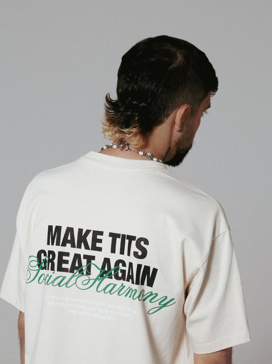 Camiseta Social Harmony Biggrio