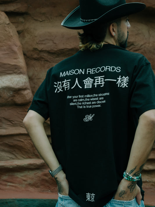 Camiseta Social Harmony Inalto