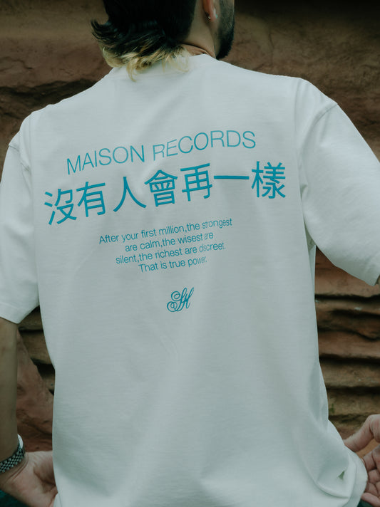 Camiseta Social Harmony Ricalma