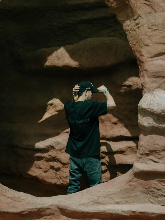 Camiseta Social Harmony Rimarta III