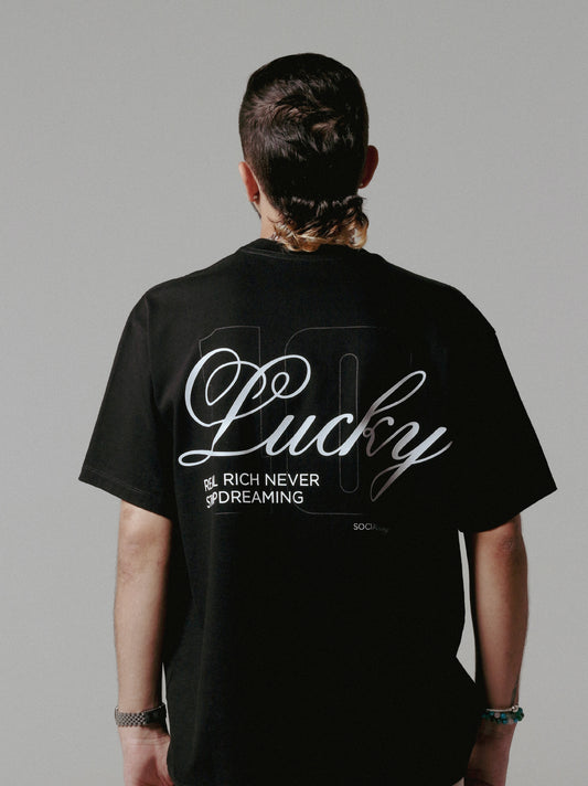 Camiseta Social Harmony Salute