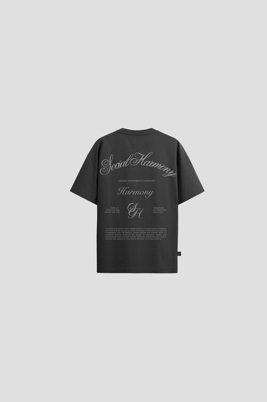 Camiseta - Lucius