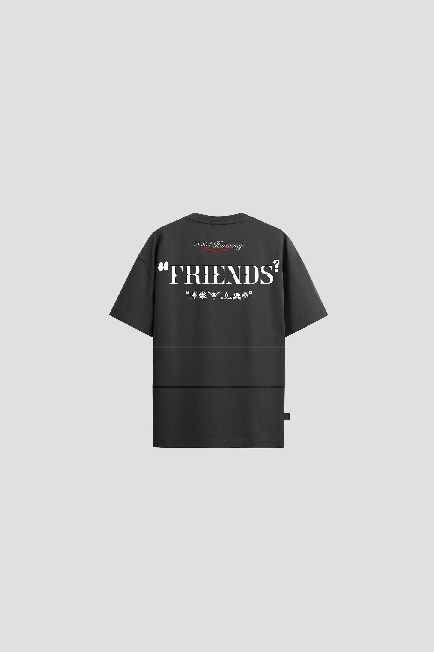 Camiseta - Mombus