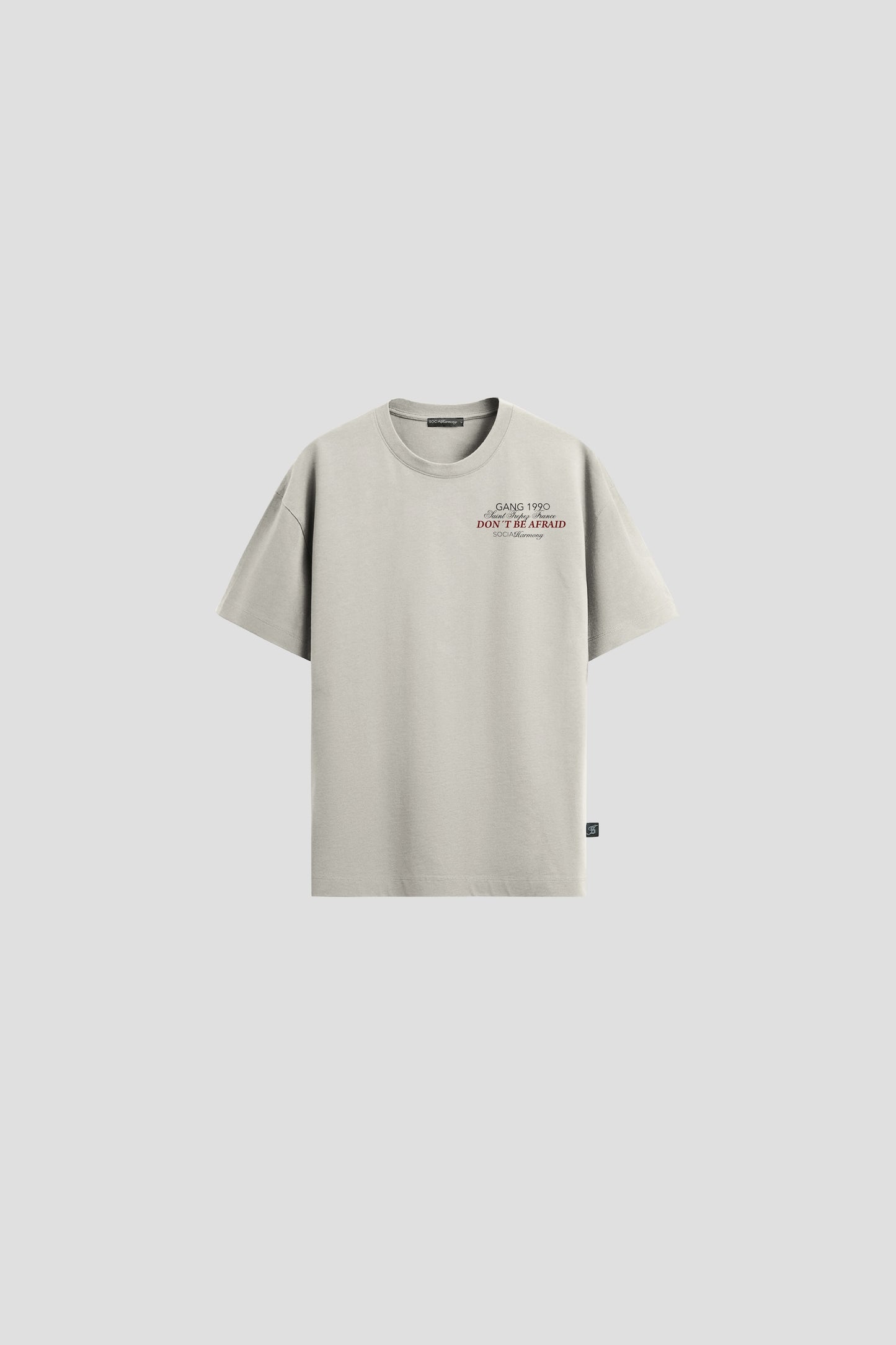 Camiseta - Camrra