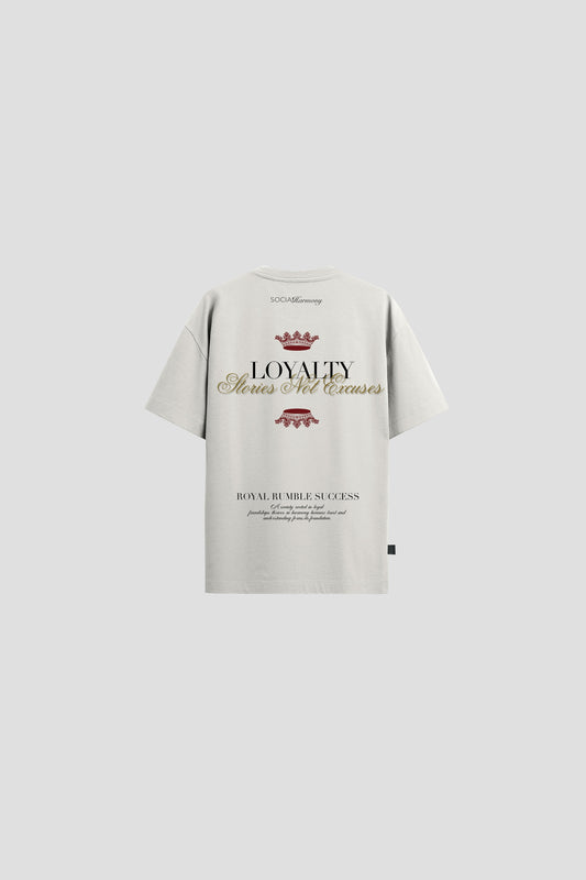 Camiseta - Camrra