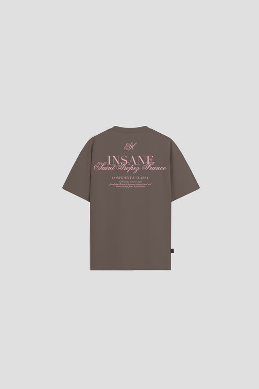 Camiseta - Aframi